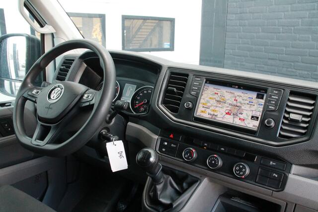 Volkswagen CRAFTER 2.0 TDI 177PK L3H3 - EURO 6 - Airco - Navi - Cruise - ¤ 18.900,- Excl.