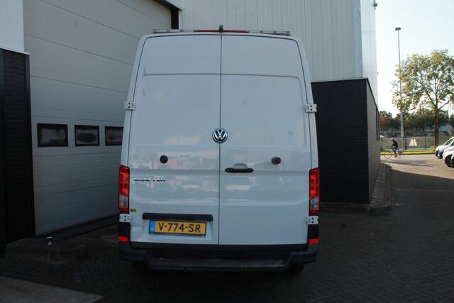 Volkswagen CRAFTER 2.0 TDI 177PK L3H3 - EURO 6 - Airco - Navi - Cruise - ¤ 18.900,- Excl.