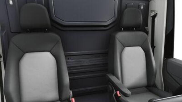 Volkswagen CRAFTER Bedrijfswagens Trendline L3H3 2.0 TDI EU6 140 pk GVW 3.0T2 VOORRAAD!! RIJKLAARPRIJS!!
