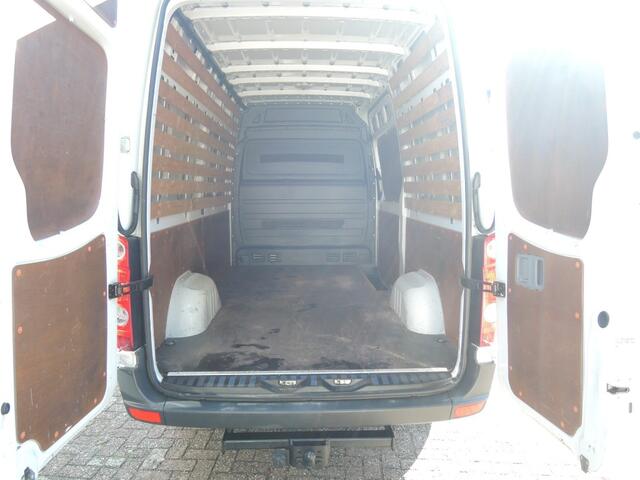 Volkswagen CRAFTER 35 2.0 TDI L2H2