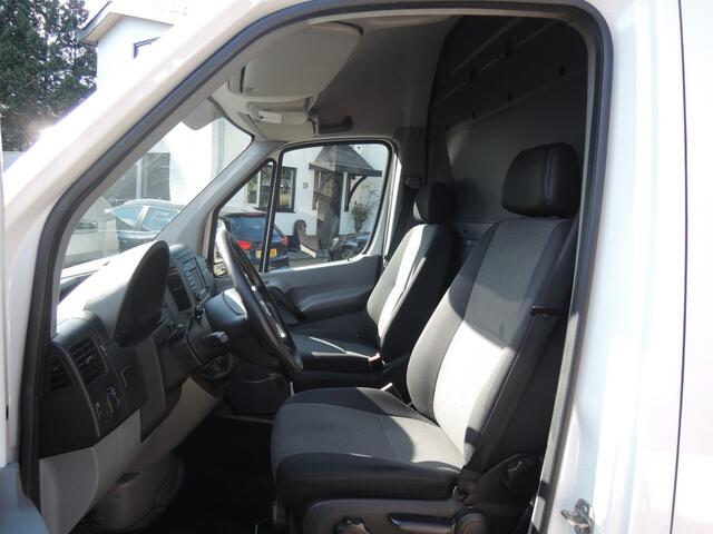 Volkswagen CRAFTER 35 2.0 TDI L2H2