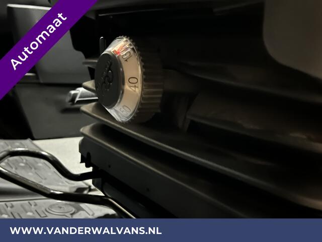 Volkswagen CRAFTER 2.0 TDI 141pk Automaat L3H3 L2H2 Euro6 Airco | Navigatie | Apple Carplay Android Auto, Cruisecontrol, Parkeersensoren