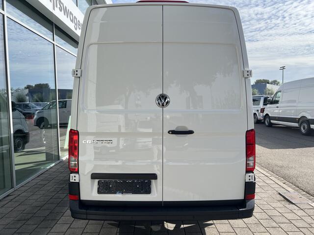 Volkswagen CRAFTER 35 2.0 TDI L3H3 140 pk hand bestelwagen