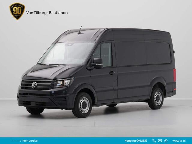 Volkswagen CRAFTER 2.0 TDI 103kW 140PK L3H3 3.5T WB 3640mm Trendline Volkswagen Crafter 2.0 TDI 103kW 140PK L3H3 3.5T WB 3640mm Trendline
