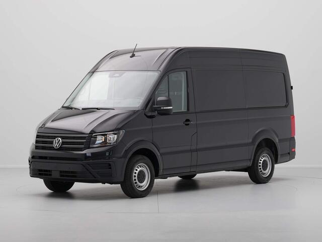 Volkswagen CRAFTER 2.0 TDI 103kW 140PK L3H3 3.5T WB 3640mm Trendline Volkswagen Crafter 2.0 TDI 103kW 140PK L3H3 3.5T WB 3640mm Trendline