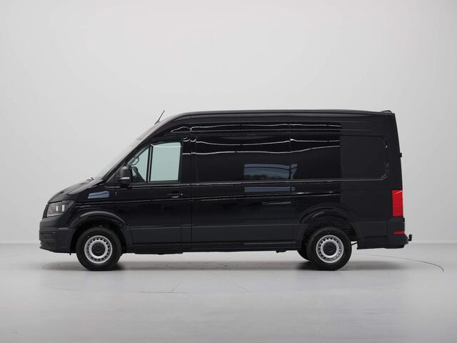 Volkswagen CRAFTER 2.0 TDI 103kW 140PK L3H3 3.5T WB 3640mm Trendline Volkswagen Crafter 2.0 TDI 103kW 140PK L3H3 3.5T WB 3640mm Trendline