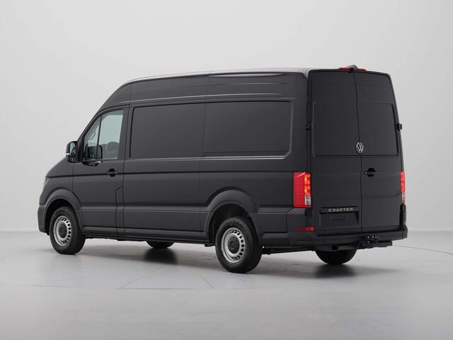 Volkswagen CRAFTER 2.0 TDI 103kW 140PK L3H3 3.5T WB 3640mm Trendline Volkswagen Crafter 2.0 TDI 103kW 140PK L3H3 3.5T WB 3640mm Trendline