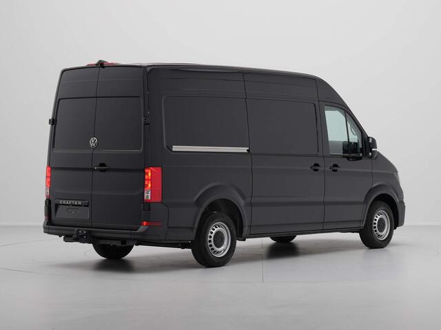 Volkswagen CRAFTER 2.0 TDI 103kW 140PK L3H3 3.5T WB 3640mm Trendline Volkswagen Crafter 2.0 TDI 103kW 140PK L3H3 3.5T WB 3640mm Trendline