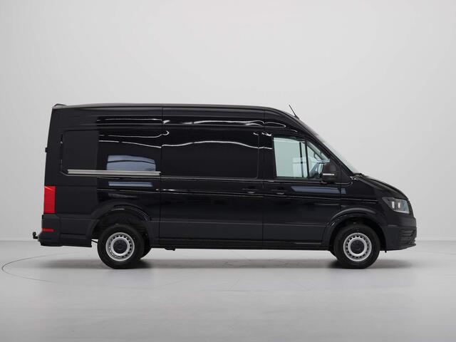 Volkswagen CRAFTER 2.0 TDI 103kW 140PK L3H3 3.5T WB 3640mm Trendline Volkswagen Crafter 2.0 TDI 103kW 140PK L3H3 3.5T WB 3640mm Trendline