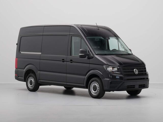 Volkswagen CRAFTER 2.0 TDI 103kW 140PK L3H3 3.5T WB 3640mm Trendline Volkswagen Crafter 2.0 TDI 103kW 140PK L3H3 3.5T WB 3640mm Trendline