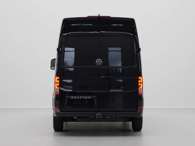 Volkswagen CRAFTER 2.0 TDI 103kW 140PK L3H3 3.5T WB 3640mm Trendline Volkswagen Crafter 2.0 TDI 103kW 140PK L3H3 3.5T WB 3640mm Trendline