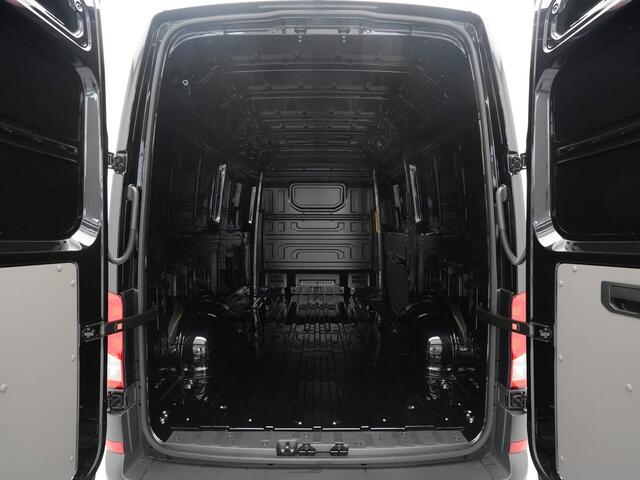 Volkswagen CRAFTER 2.0 TDI 103kW 140PK L3H3 3.5T WB 3640mm Trendline Volkswagen Crafter 2.0 TDI 103kW 140PK L3H3 3.5T WB 3640mm Trendline