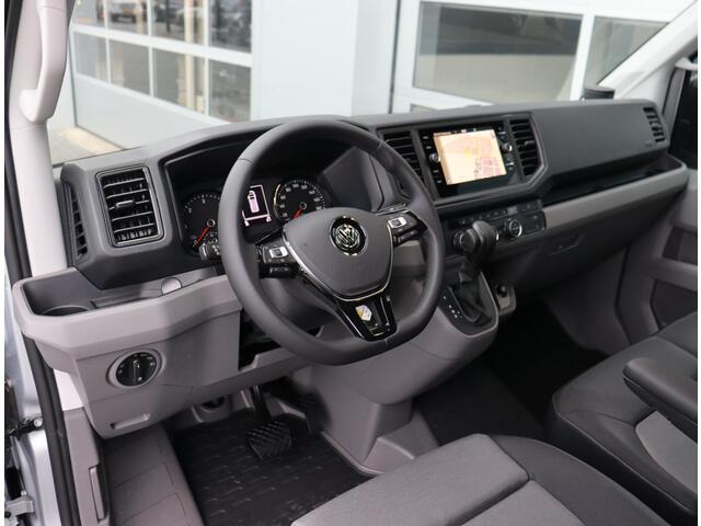 Volkswagen CRAFTER 35 2.0 TDI L3H2 Highline Automaat BICOLOR ACC | LED | CAMERA