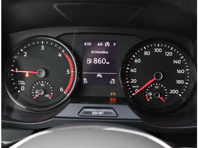 Volkswagen CRAFTER 35 2.0 TDI L3H2 Highline Automaat BICOLOR ACC | LED | CAMERA