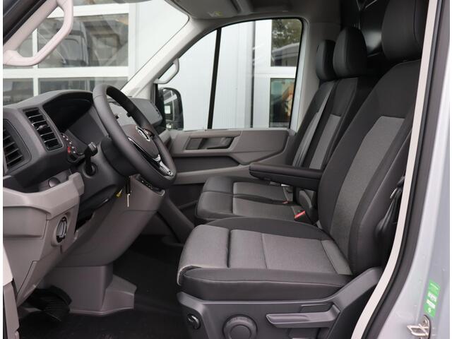 Volkswagen CRAFTER 35 2.0 TDI L3H2 Highline Automaat BICOLOR ACC | LED | CAMERA