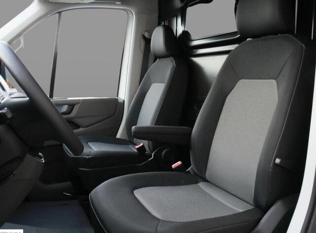 Volkswagen CRAFTER 2.0 TDI L3H3 140pk | Nav Apple Carplay | Cruise | Cam | NIEUW & 5JR GARANTIE | Direct rijden |