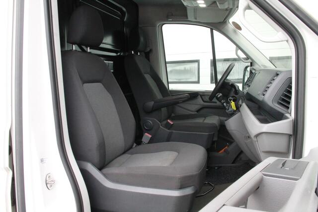 Volkswagen CRAFTER 2.0 TDI L3H3 177PK EURO 6 - Airco - Cruise - Navi - ¤17.900,- Excl.