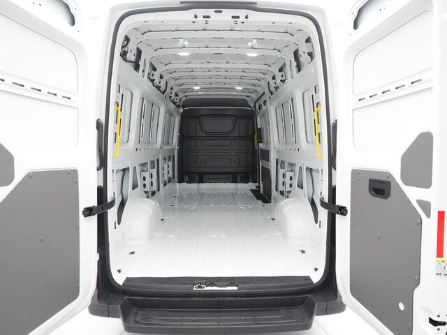 Volkswagen CRAFTER 2.0 TDI 103kW 140PK GVW 3.5T WB 4490mm L4H3 vraag naar de voorwaarden