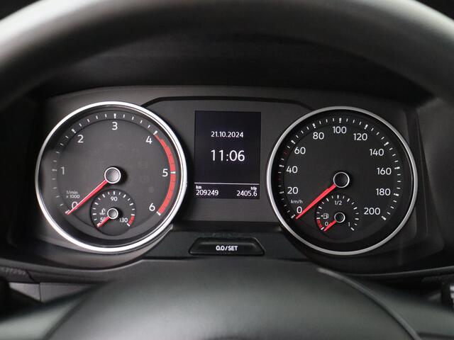 Volkswagen CRAFTER 2.0TDI 140Pk L3H2 Highline | Navigatie | Cruise | Betimmering | Airco