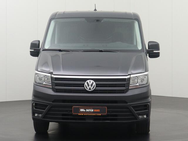 Volkswagen CRAFTER 2.0TDI 140Pk L3H2 Highline | Navigatie | Cruise | Betimmering | Airco