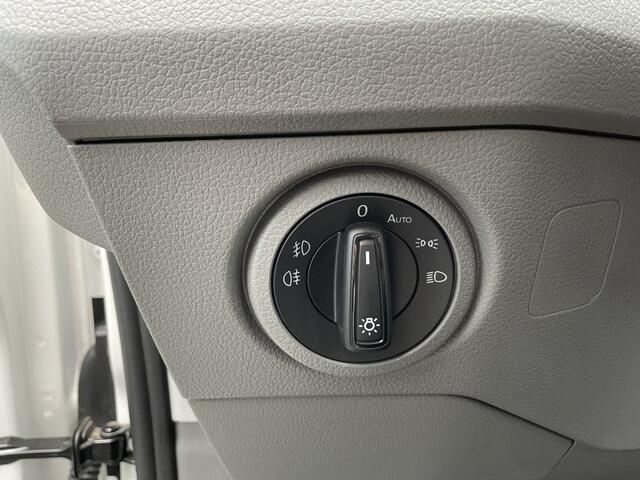 Volkswagen CRAFTER 35 2.0 TDI L3 Enkele cabine DL Highline EURO VI RWD | 3500 kg aanhangergewicht | Navigatie | LED Koplampen