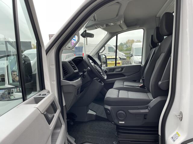 Volkswagen CRAFTER 35 2.0 TDI L3 Enkele cabine DL Highline EURO VI RWD | 3500 kg aanhangergewicht | Navigatie | LED Koplampen