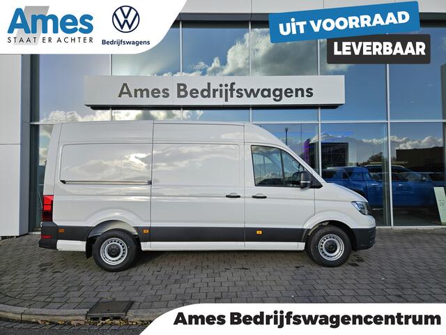 Volkswagen CRAFTER 35 2.0 TDI L3H3 140 pk hand bestelwagen