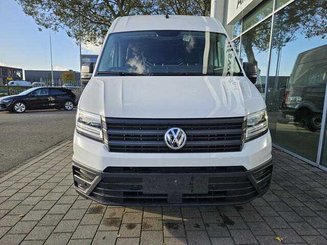Volkswagen CRAFTER 35 2.0 TDI L3H3 140 pk hand bestelwagen