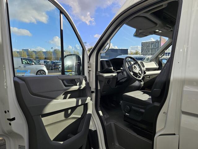 Volkswagen CRAFTER 35 2.0 TDI L3H3 140 pk hand bestelwagen