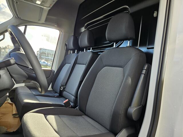 Volkswagen CRAFTER 35 2.0 TDI L3H3 140 pk hand bestelwagen