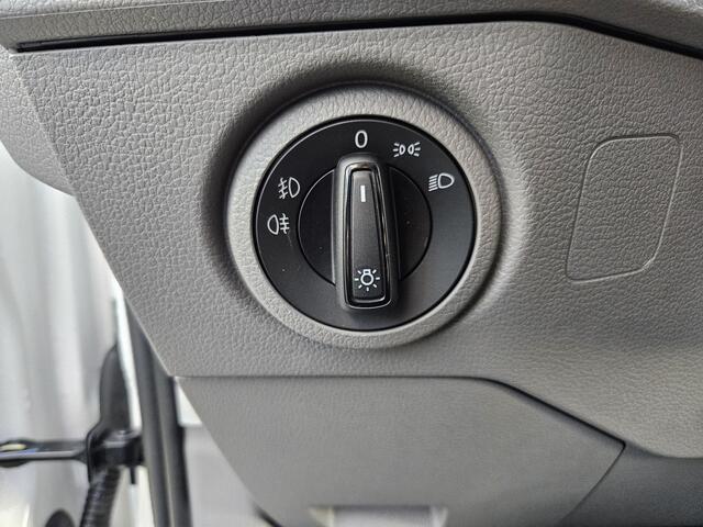 Volkswagen CRAFTER 35 2.0 TDI L3H3 140 pk hand bestelwagen