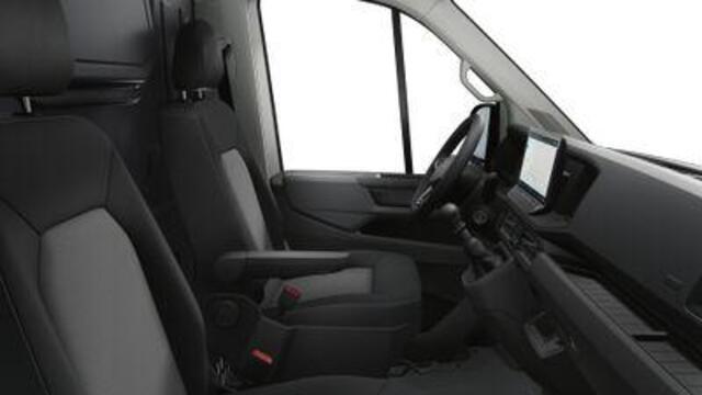 Volkswagen CRAFTER Bedrijfswagens Trendline L3H3 2.0 TDI EU6 140 pk GVW 3.0T RIJKLAARPRIJS! VOORRAAD!!