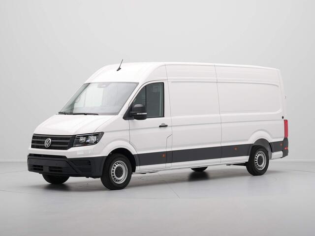Volkswagen CRAFTER 2.0 TDI 103kW 140PK GVW 3.5T WB 4490mm L4H3 Trendline vraag naar de voorwaarden