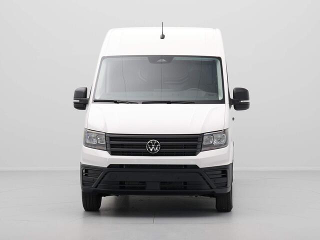 Volkswagen CRAFTER 2.0 TDI 103kW 140PK GVW 3.5T WB 4490mm L4H3 Trendline vraag naar de voorwaarden