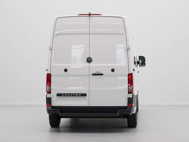 Volkswagen CRAFTER 2.0 TDI 103kW 140PK GVW 3.5T WB 4490mm L4H3 Trendline vraag naar de voorwaarden