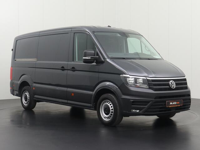 Volkswagen CRAFTER 2.0TDI 140PK L3H2 Highline | Airco | Cruise | Betimmering