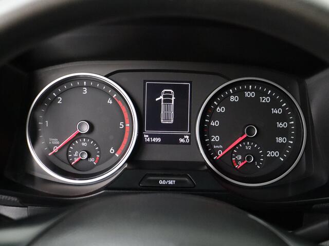 Volkswagen CRAFTER 2.0TDI 140PK L3H2 Highline | Airco | Cruise | Betimmering