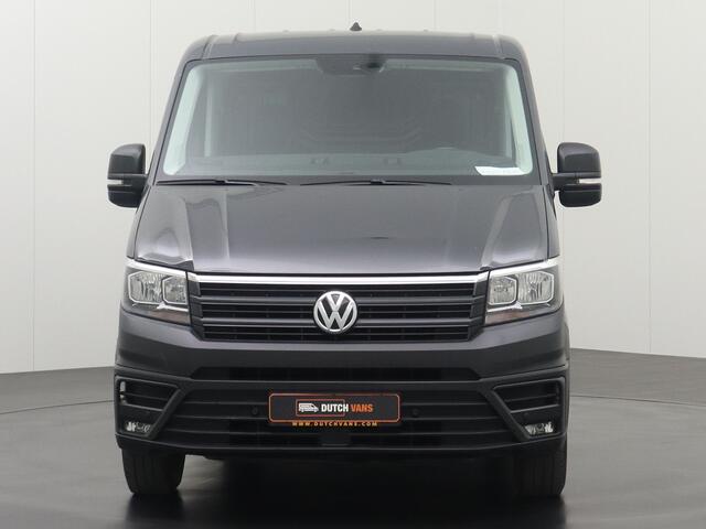 Volkswagen CRAFTER 2.0TDI 140PK L3H2 Highline | Airco | Cruise | Betimmering