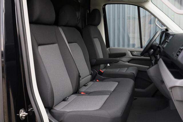 Volkswagen CRAFTER Bedrijfswagens 2.0 TDI EU6 140PK DSG Exclusive L3H3 GVW 3.5T WB 3640 MM | Trekhaak | Camera | ACC | Clima | DAB | 17 inch