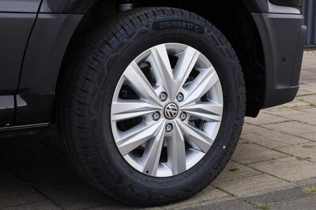 Volkswagen CRAFTER Bedrijfswagens 2.0 TDI EU6 140PK DSG Exclusive L3H3 GVW 3.5T WB 3640 MM | Trekhaak | Camera | ACC | Clima | DAB | 17 inch