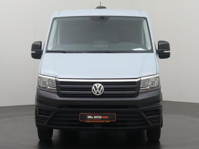 Volkswagen CRAFTER 2.0TDI L3H2 Dubbellucht | 3500Kg trekgewicht | Navigatie | Airco