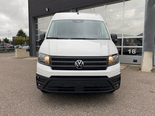 Volkswagen CRAFTER 35 2.0 TDI 140PK L3H3 Highline AUTOMAAT, Modeljaar 2025, App Connect, Trekhaak