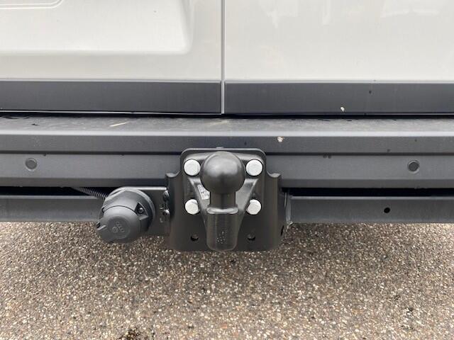 Volkswagen CRAFTER 35 2.0 TDI 140PK L3H3 Highline AUTOMAAT, Modeljaar 2025, App Connect, Trekhaak