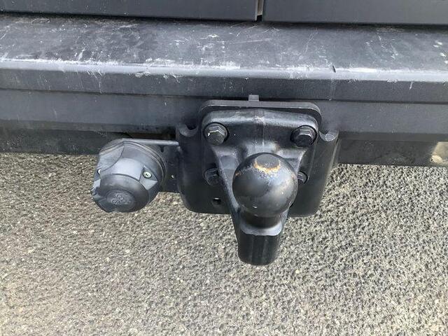 Volkswagen CRAFTER 177pk Automaat L3H3/ L2H2 Apple Carplay Camera Cruise control Trekhaak Airco Standkachel