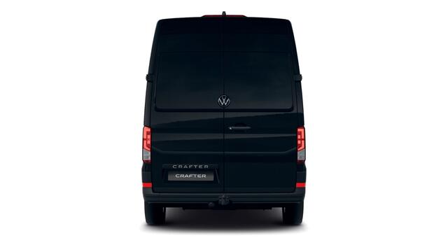 Volkswagen CRAFTER 35 2.0 TDI L3H3 Highline
