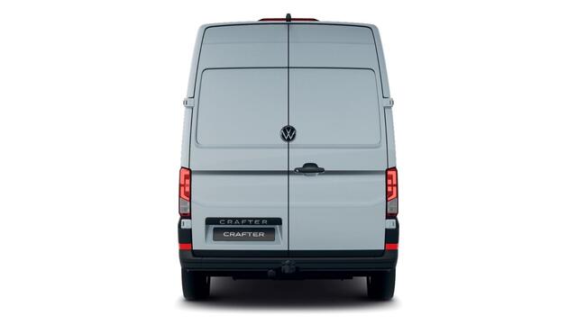 Volkswagen CRAFTER 35 2.0 TDI L3H3 Highline