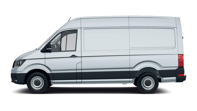Volkswagen CRAFTER 35 2.0 TDI L3H3 Highline