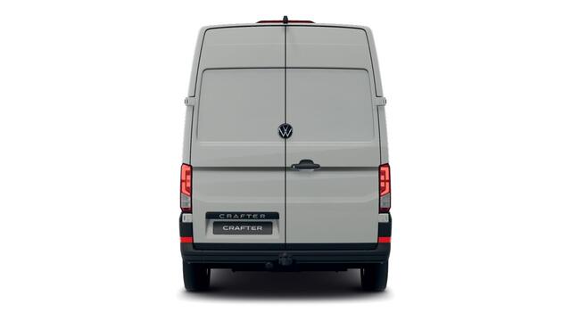 Volkswagen CRAFTER 35 2.0 TDI L3H3 Highline