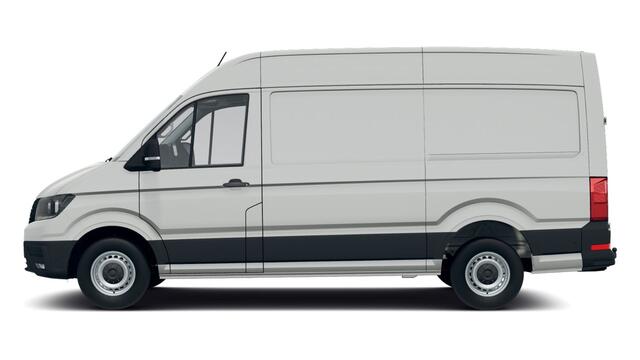 Volkswagen CRAFTER 35 2.0 TDI L3H3 Highline