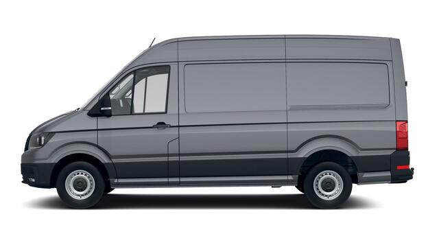 Volkswagen CRAFTER 35 2.0 TDI L3H3 Highline